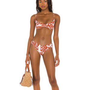 WEWOREWHAT DELILAH BIKINI BOTTOM